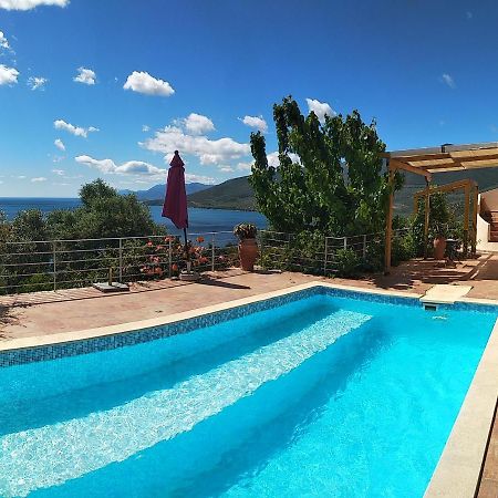 Horizon Villa Kiveri Luaran gambar