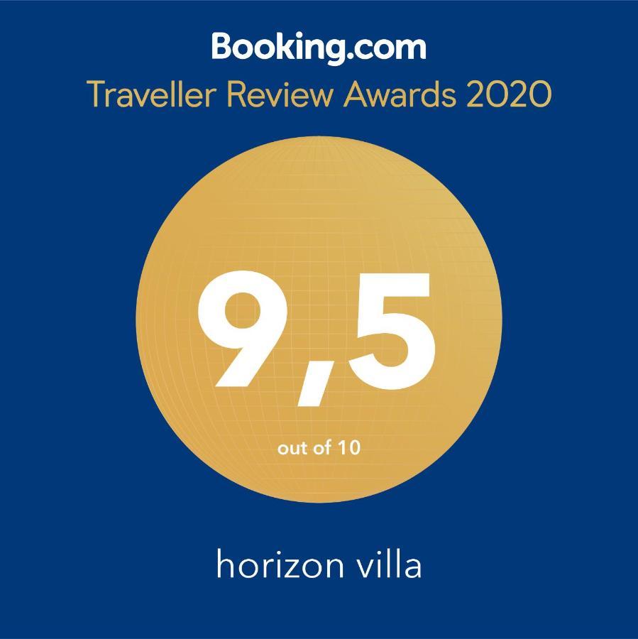 Horizon Villa Kiveri Luaran gambar