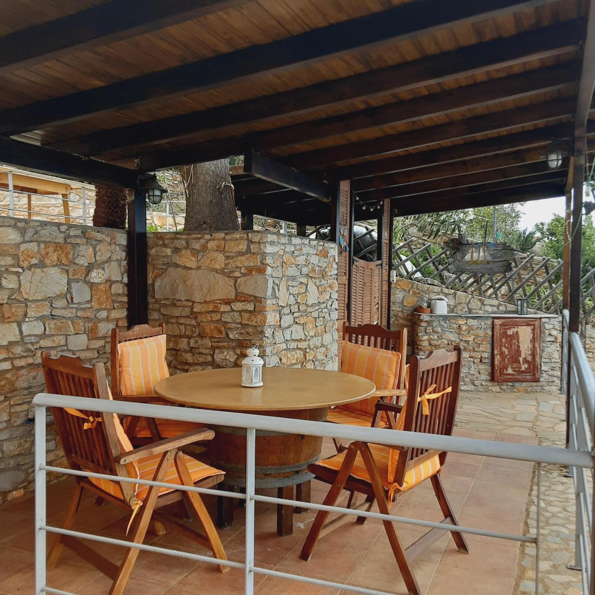 Horizon Villa Kiveri Luaran gambar