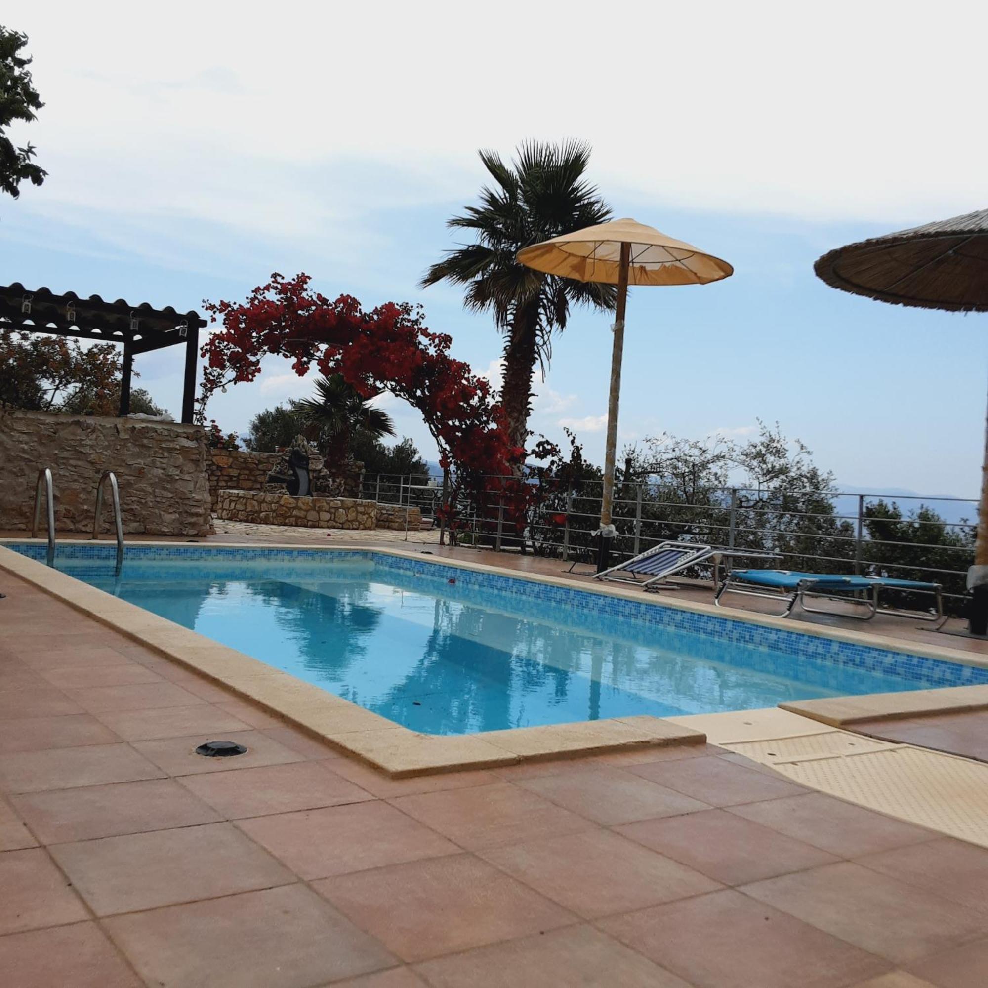 Horizon Villa Kiveri Luaran gambar