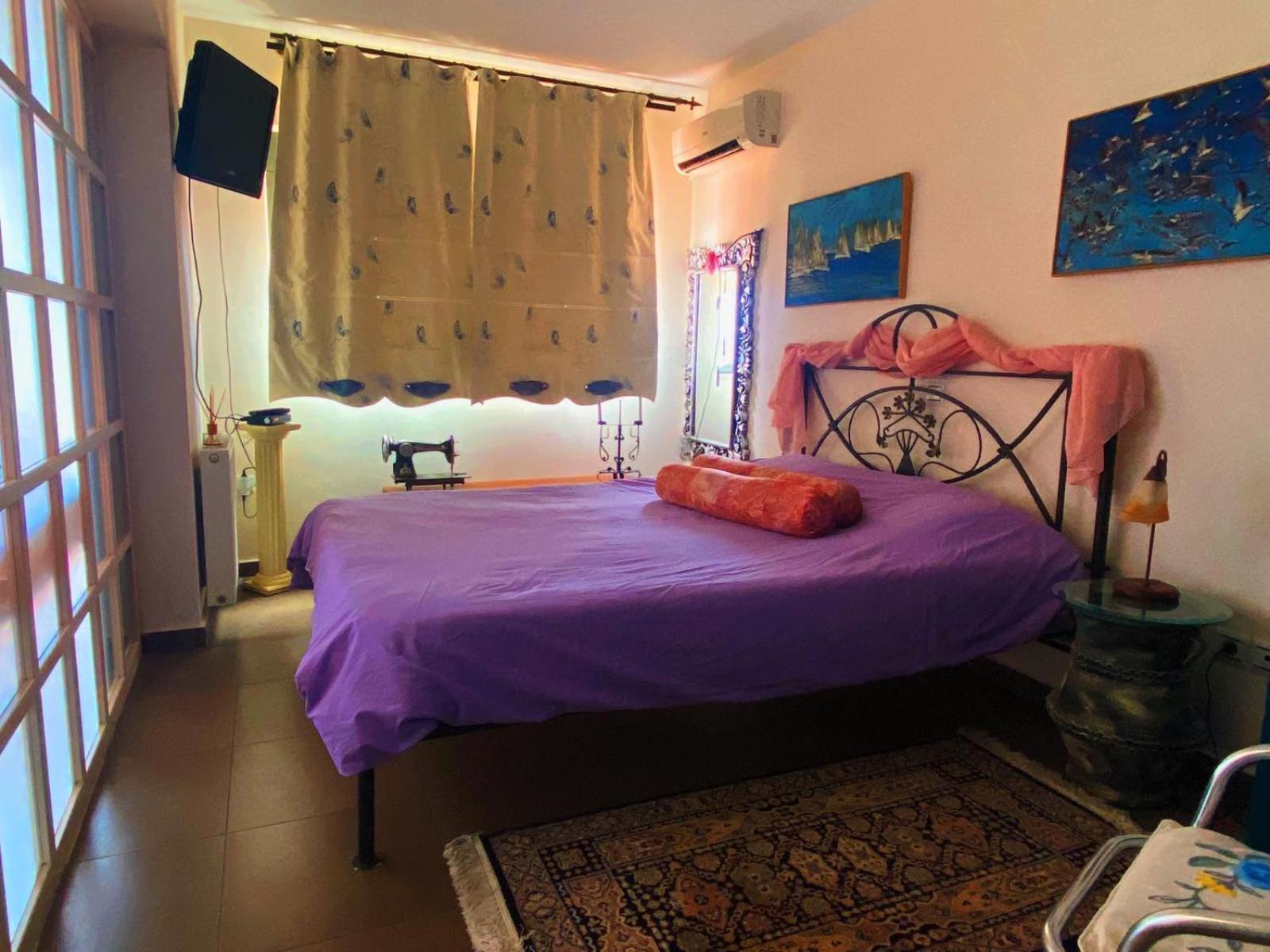 Horizon Villa Kiveri Luaran gambar