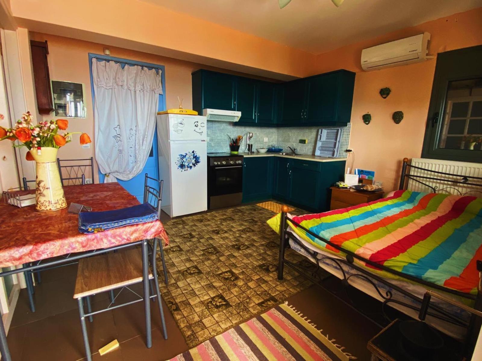 Horizon Villa Kiveri Luaran gambar