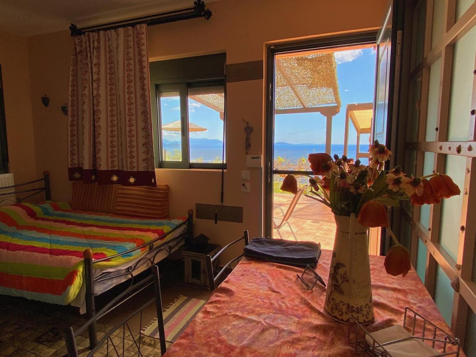 Horizon Villa Kiveri Luaran gambar