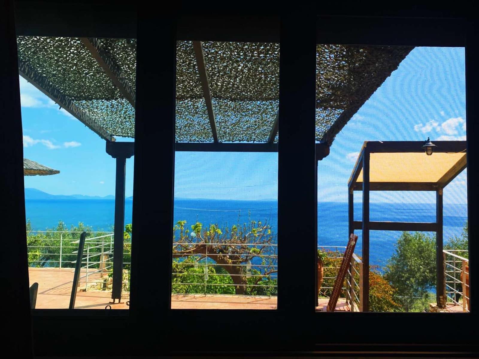 Horizon Villa Kiveri Luaran gambar