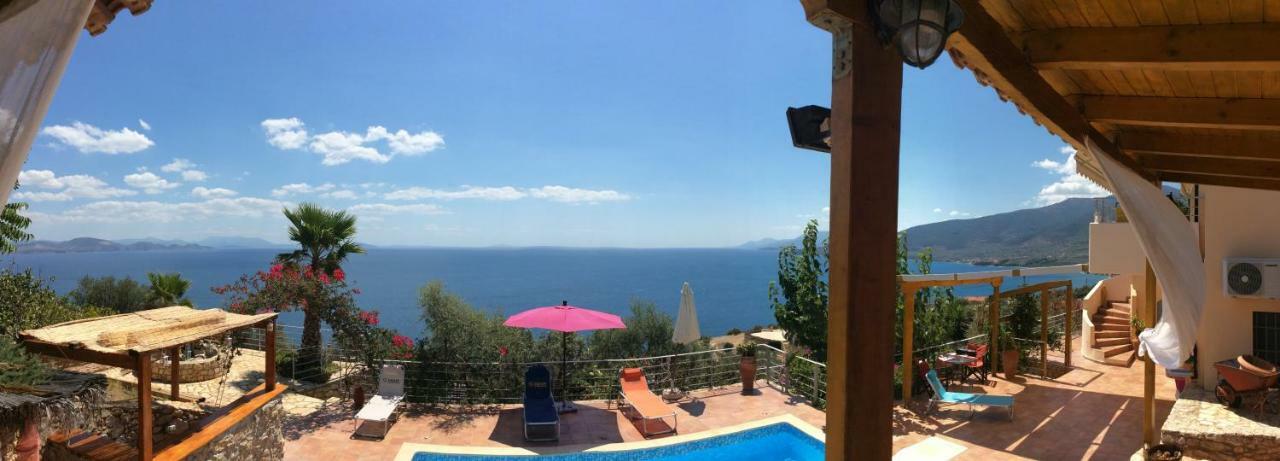 Horizon Villa Kiveri Luaran gambar