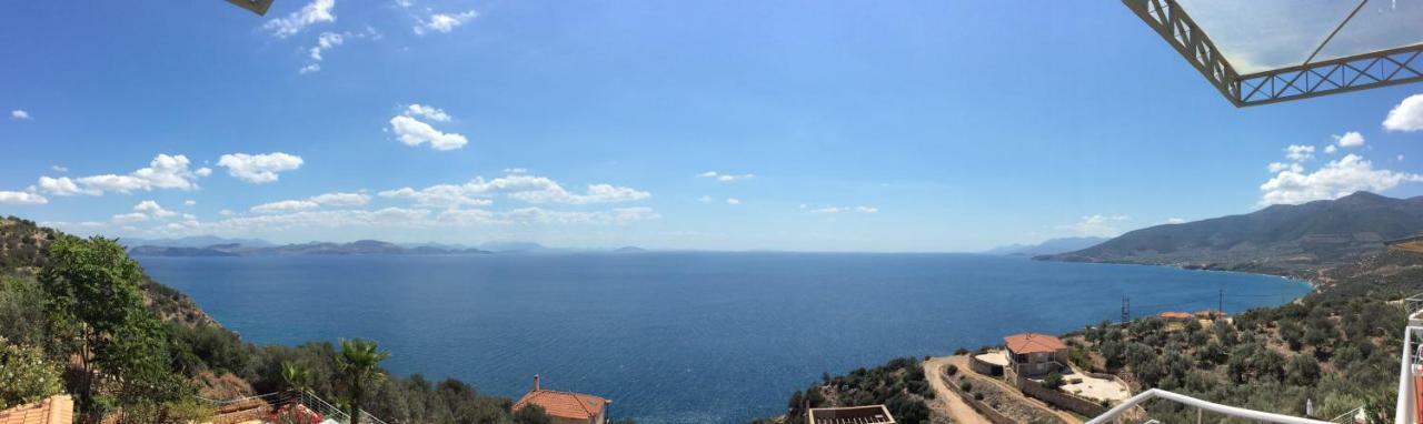 Horizon Villa Kiveri Luaran gambar