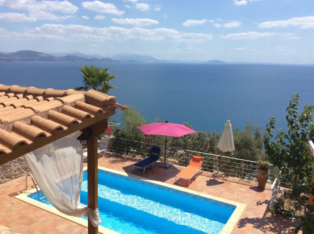 Horizon Villa Kiveri Luaran gambar