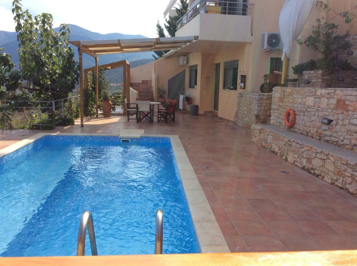 Horizon Villa Kiveri Luaran gambar