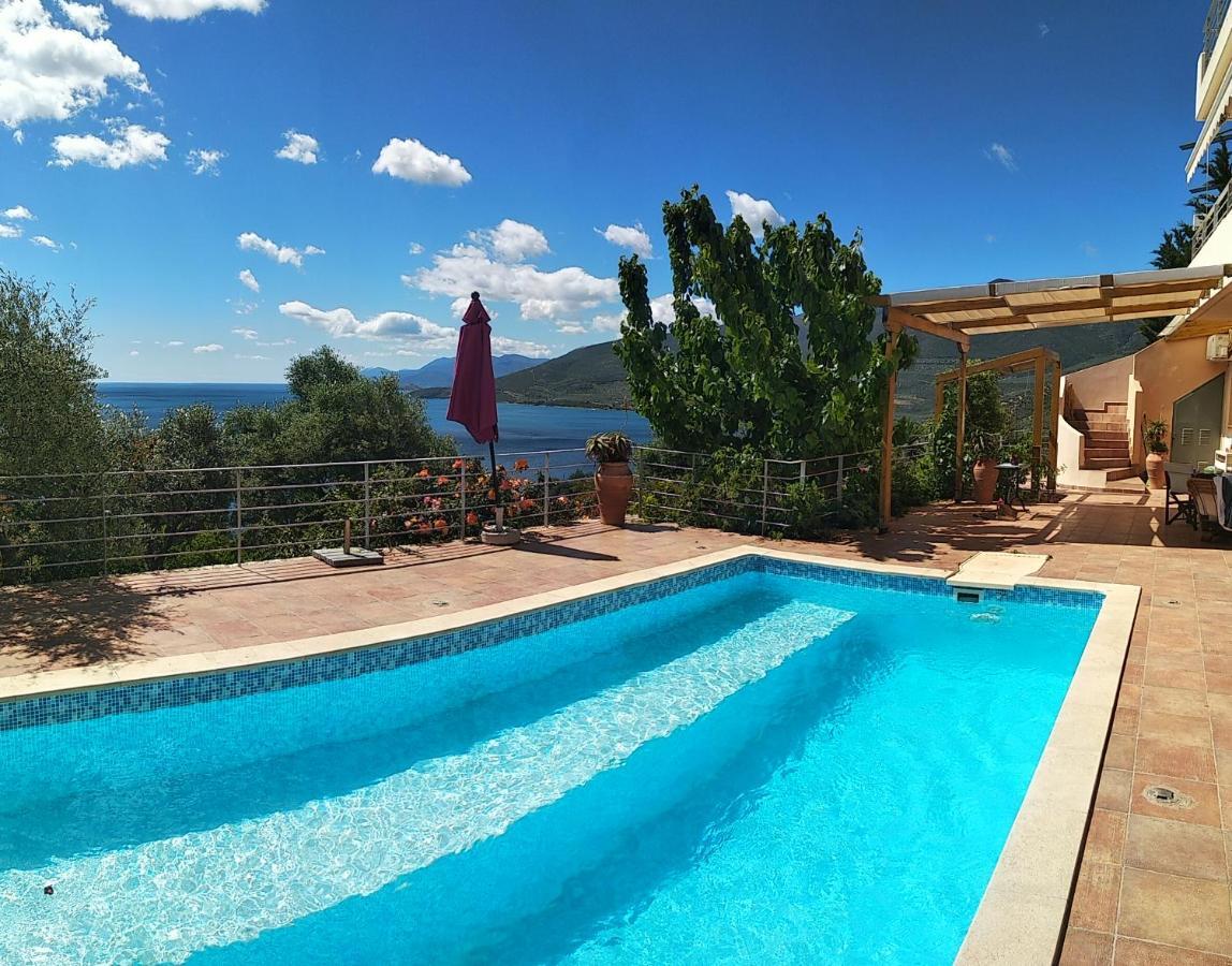 Horizon Villa Kiveri Luaran gambar