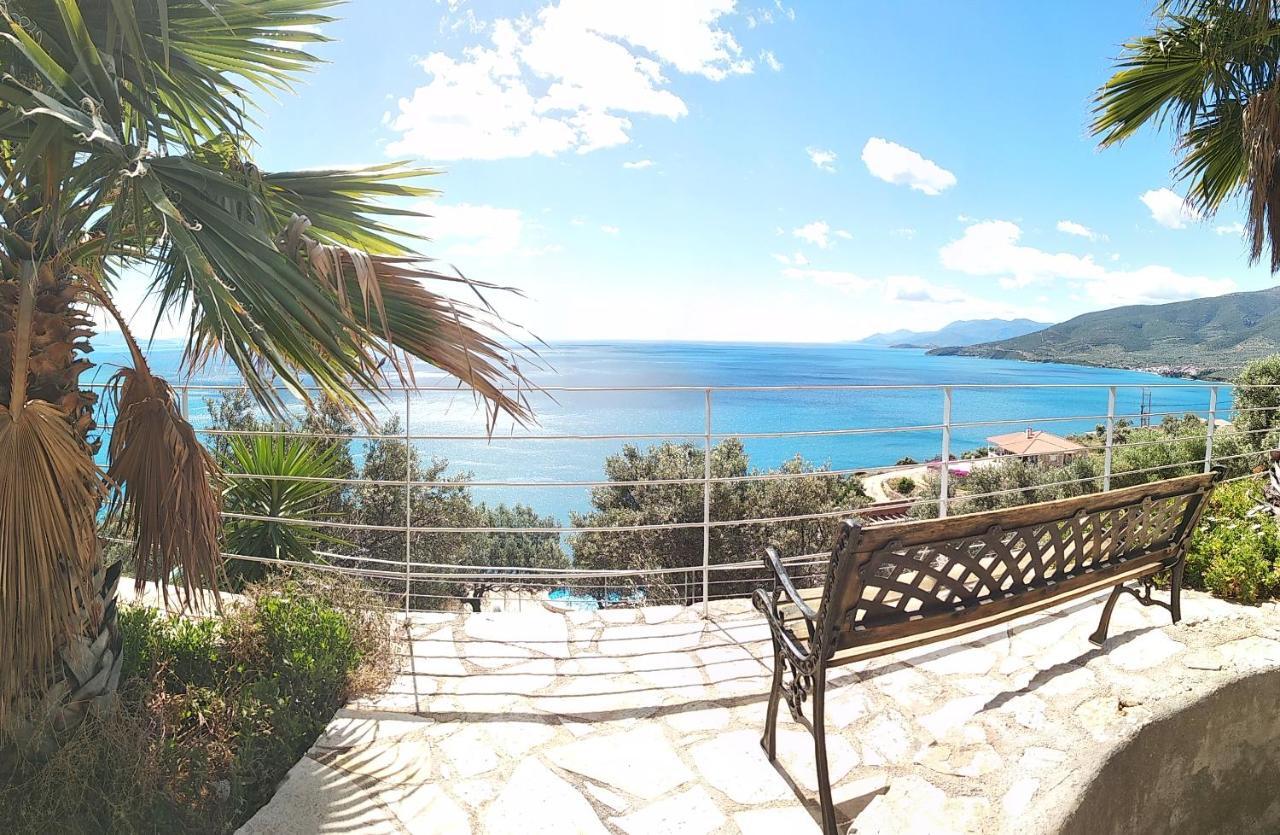Horizon Villa Kiveri Luaran gambar