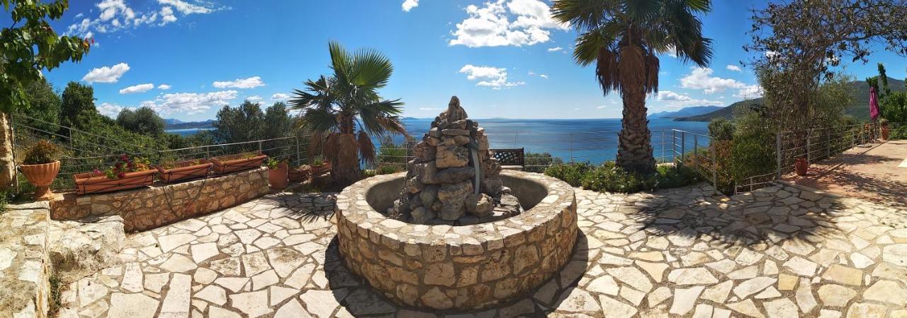 Horizon Villa Kiveri Luaran gambar