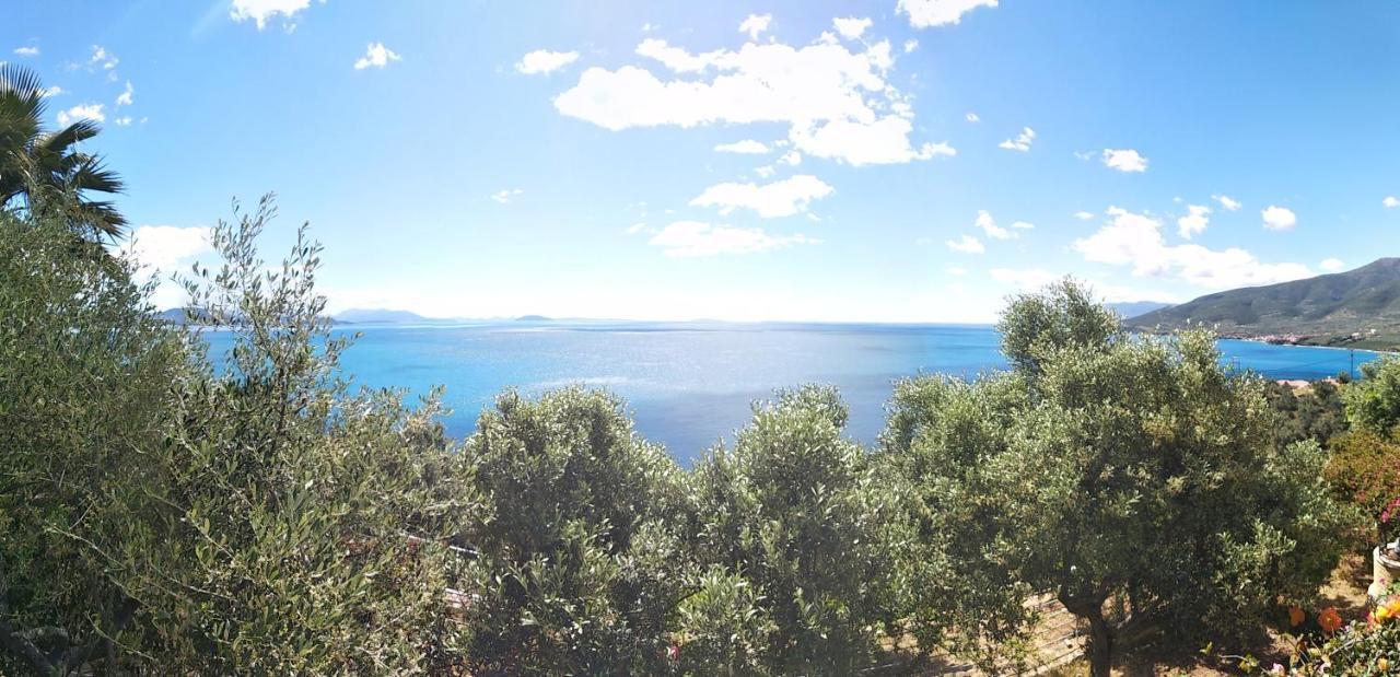 Horizon Villa Kiveri Luaran gambar